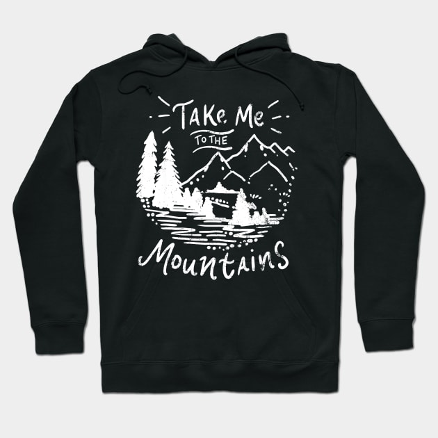 Hiking Camping shirt Climbing Scout Hoodie by Jipan